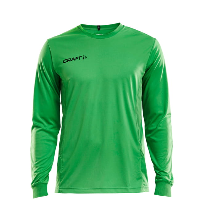 Jersey Goalkeeper Squad