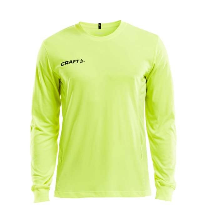 Jersey Goalkeeper Squad