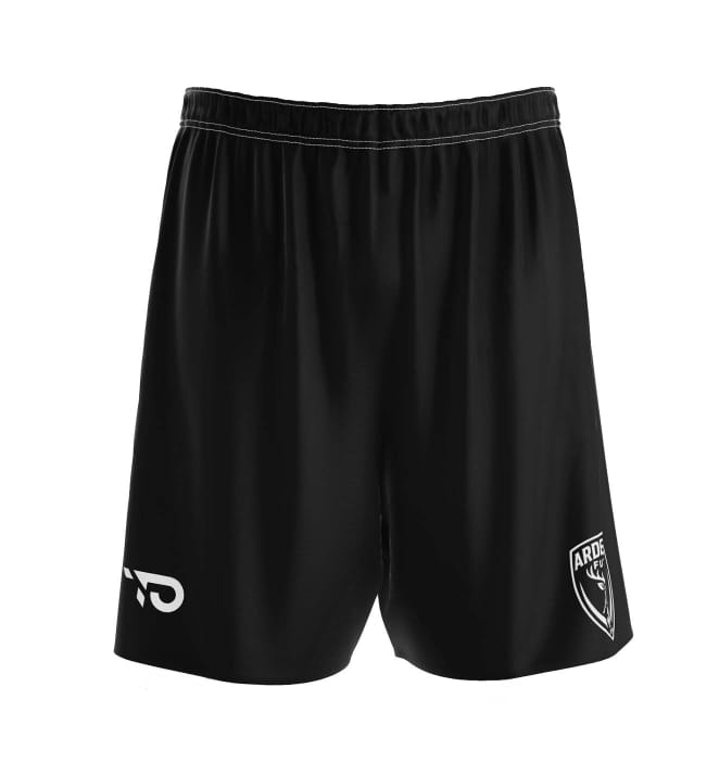 Short Ardennes Futsal