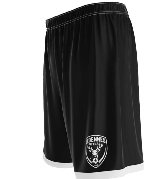 Short Ardennes Futsal