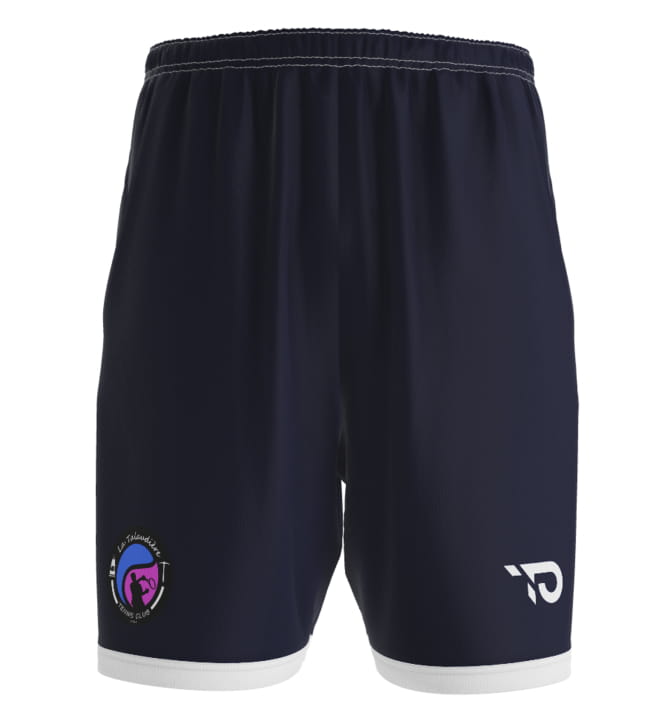 Short TC La Talaudière