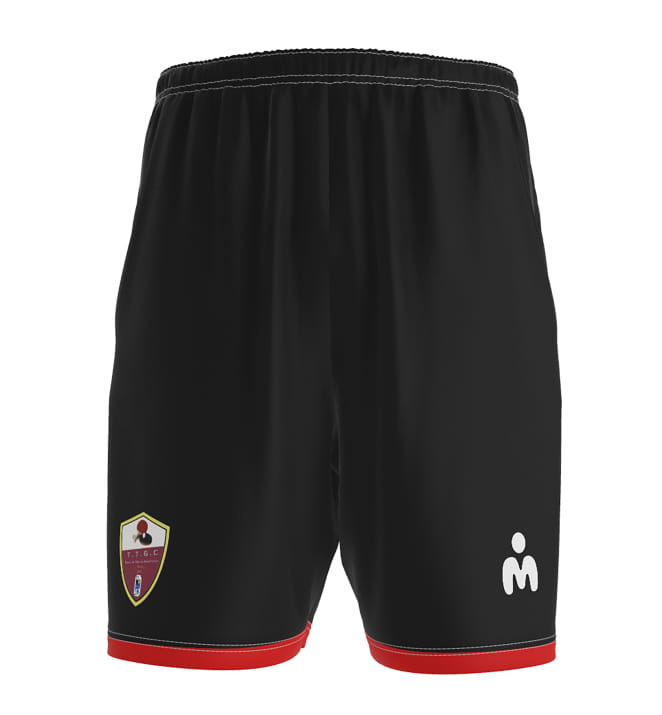 Short TTGC