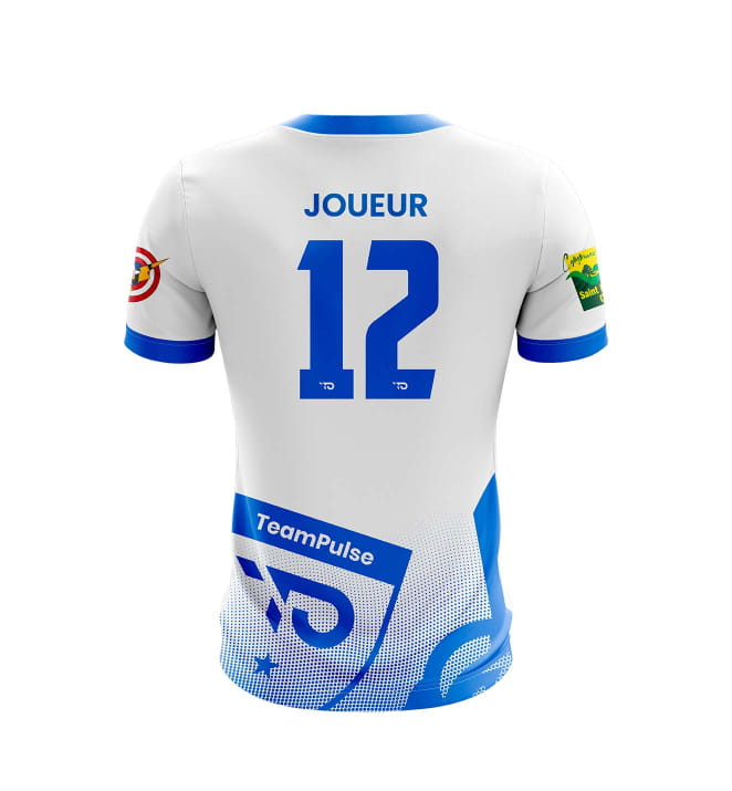 Surmaillot ASSBC