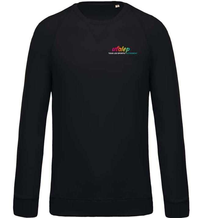 Sweat Bio Femme