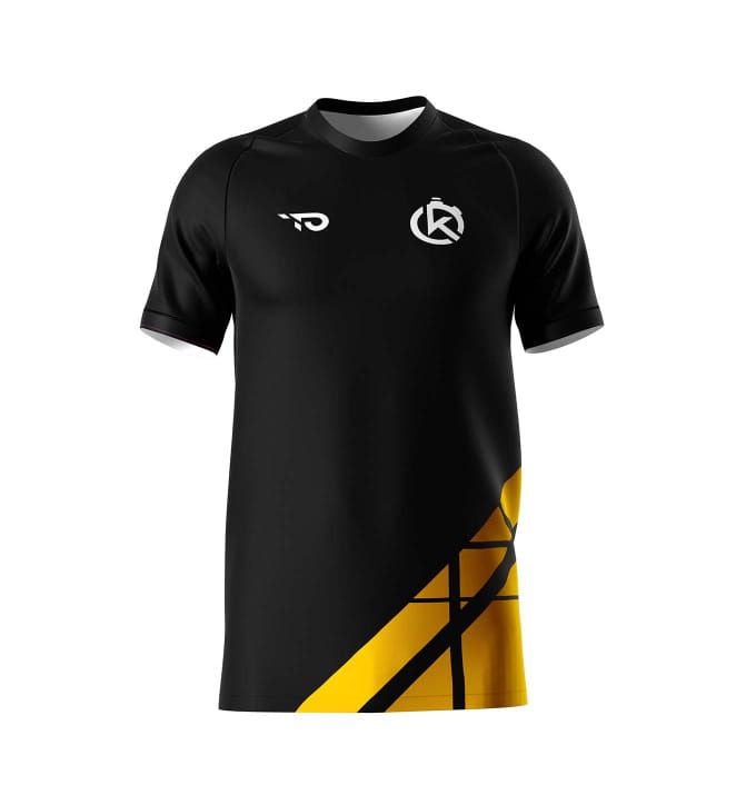 Maillot coton Kronos