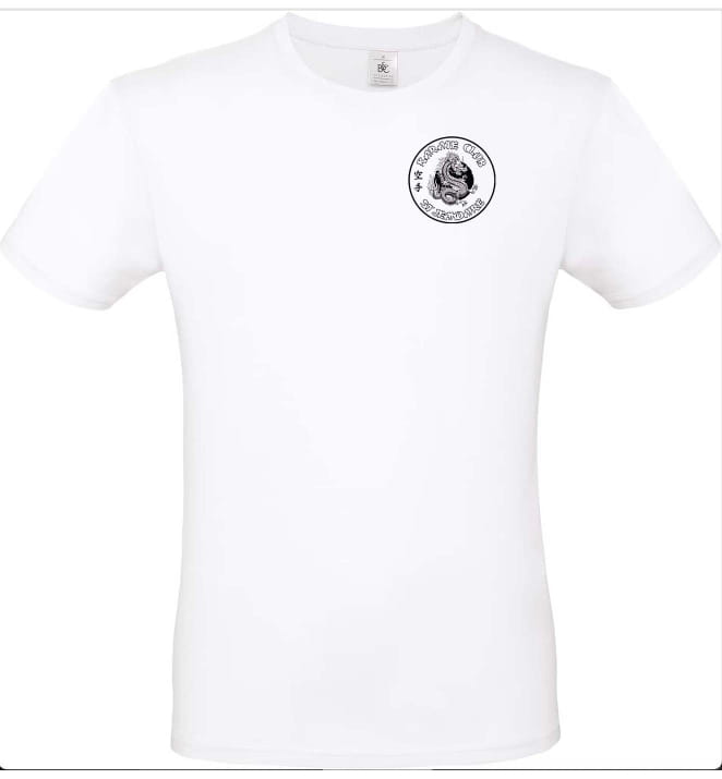 T-shirt coton Enfant St-Jeandaire