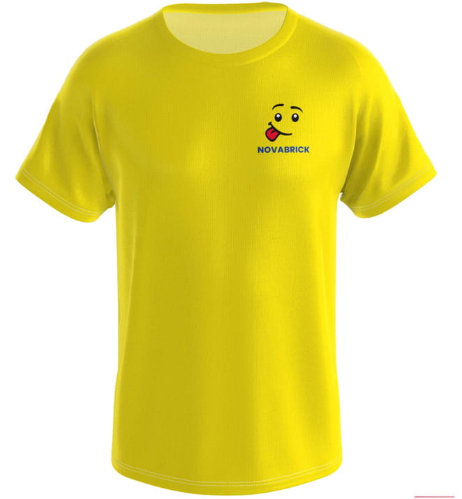 T-shirt Novabrick