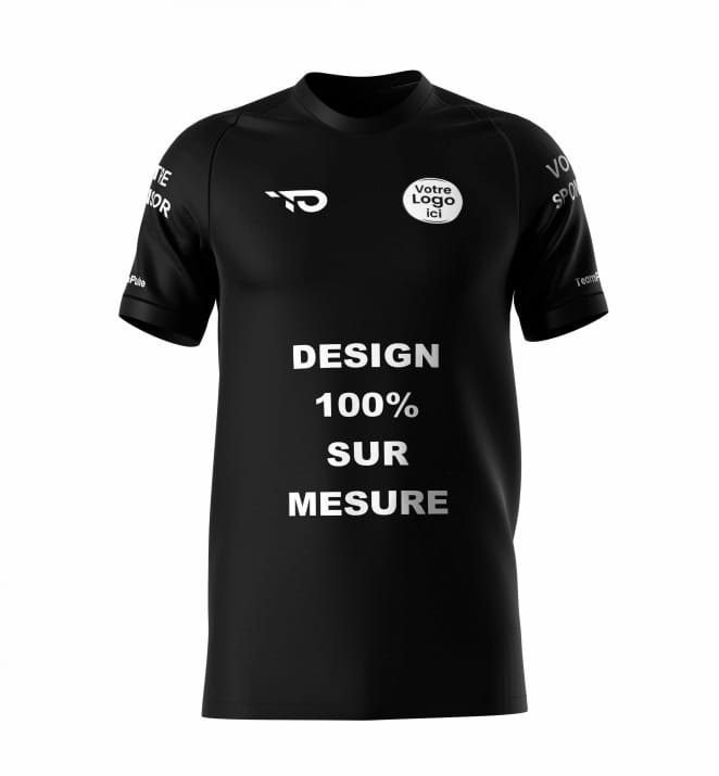Tailor-made design football jersey