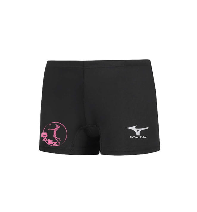 Short match femme Balez Volleyball