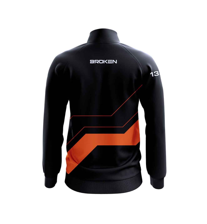 Veste Broken Esport