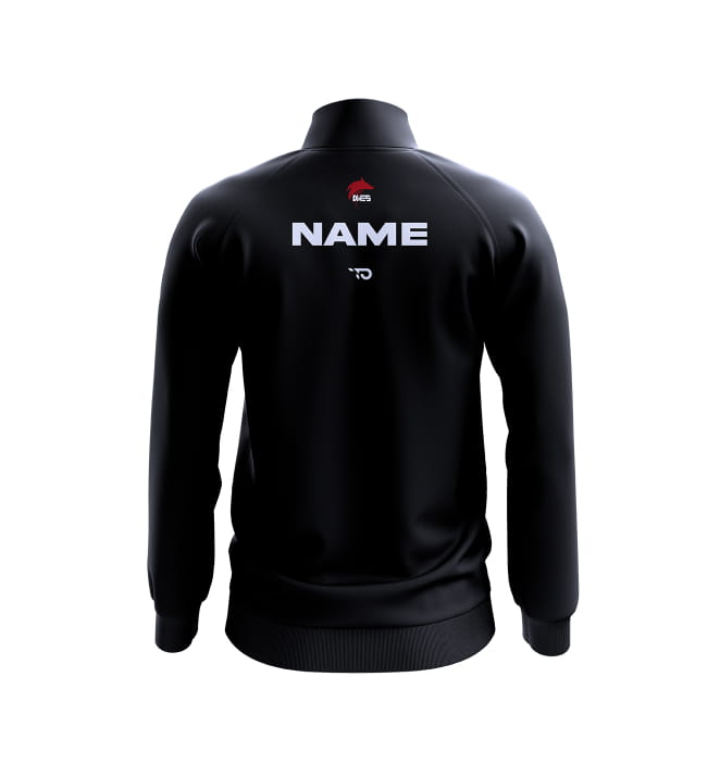 Veste Devils Wolfs Esport