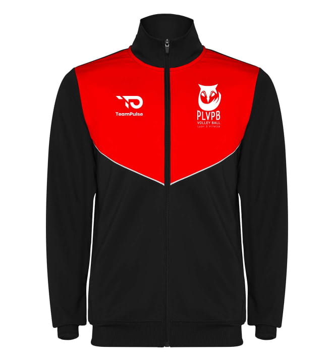 Pack Survêtement + T-shirt + Short PLVPB