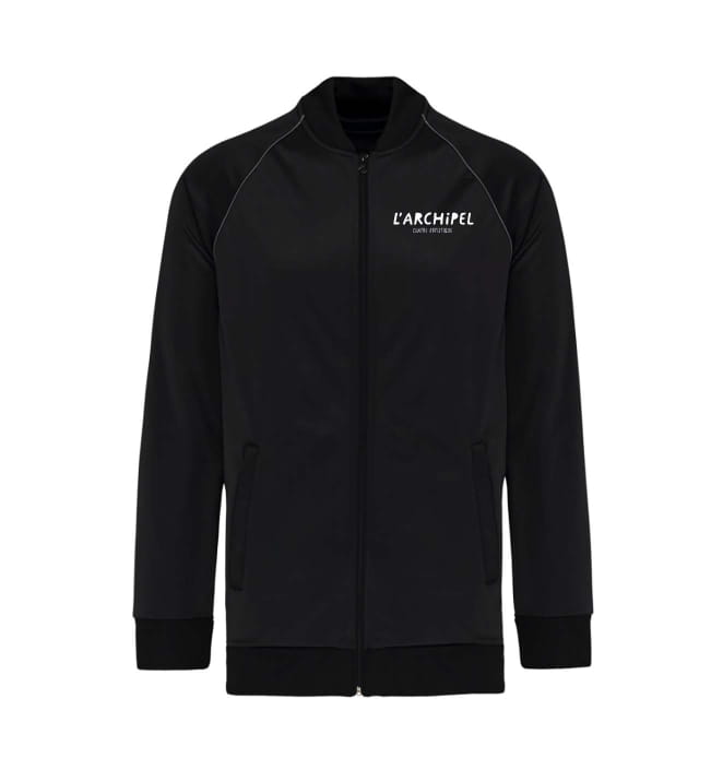 Veste Archipel Artistique