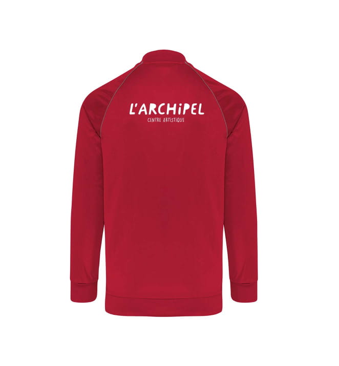 Veste Archipel Artistique