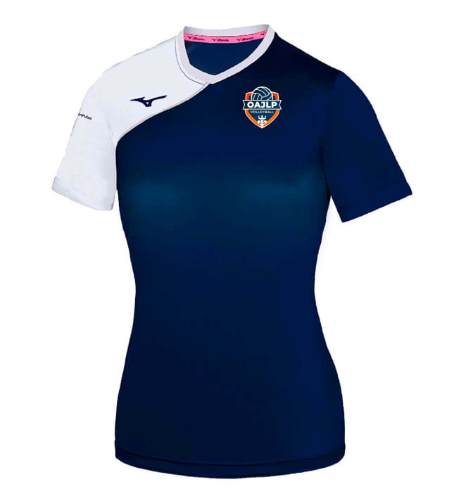 Maillot entraînement femme OAJLP