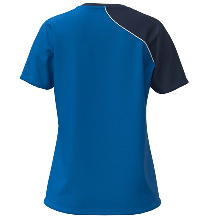 Camiseta Trad Shukyu para mujer