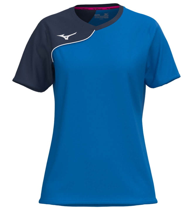 Camiseta Trad Shukyu para mujer