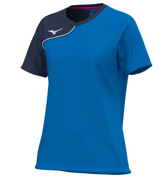 Camiseta Trad Shukyu para mujer