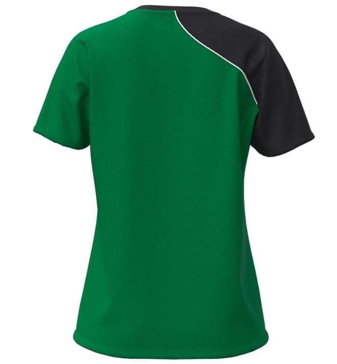 Camiseta Trad Shukyu para mujer