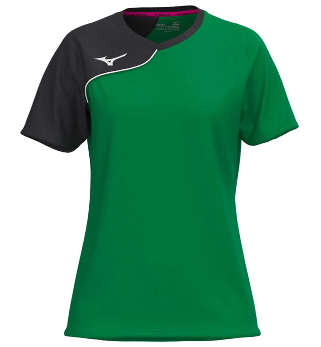 Camiseta Trad Shukyu para mujer