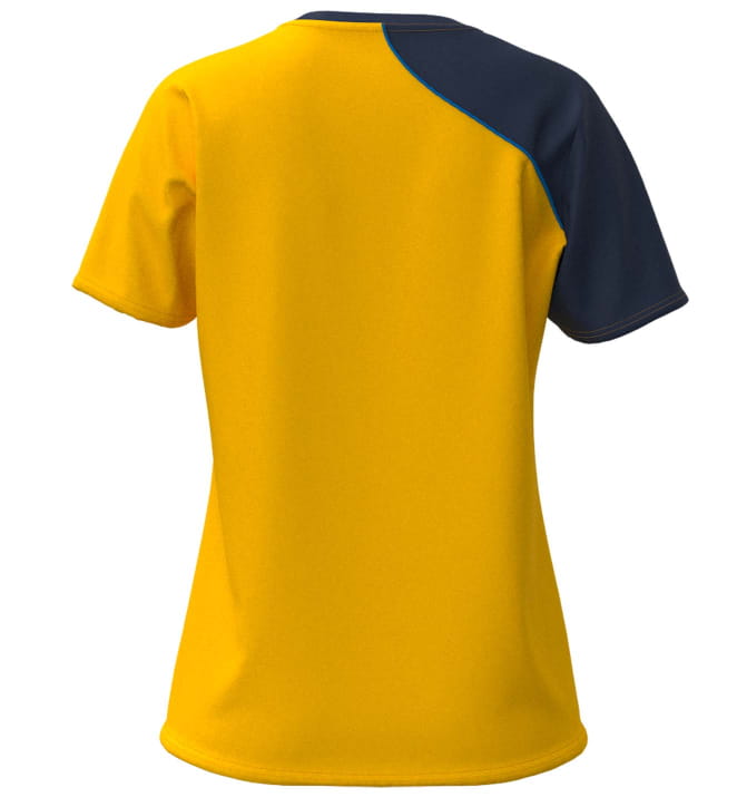 Camiseta Trad Shukyu para mujer