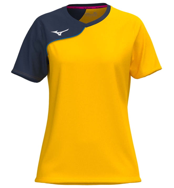 Camiseta Trad Shukyu para mujer