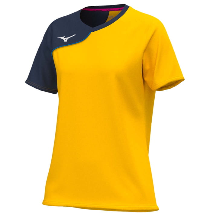 Camiseta Trad Shukyu para mujer