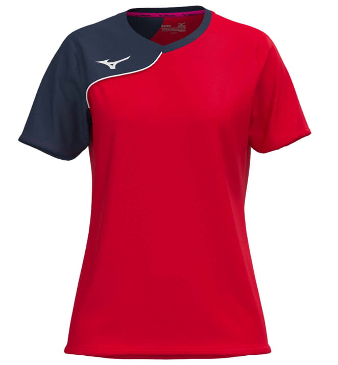 Camiseta Trad Shukyu para mujer