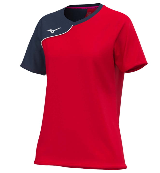 Camiseta Trad Shukyu para mujer