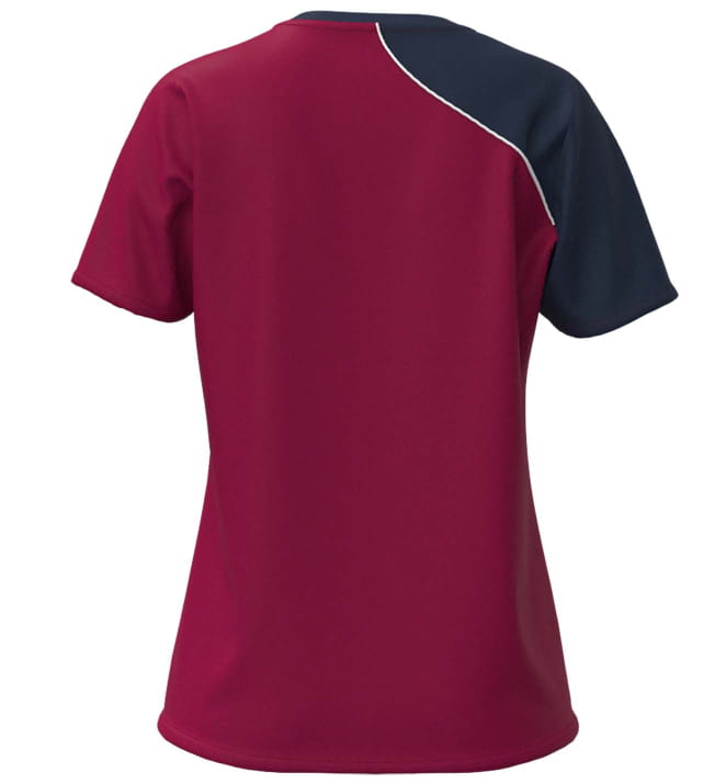 Camiseta Trad Shukyu para mujer