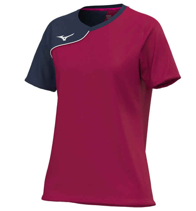 Camiseta Trad Shukyu para mujer