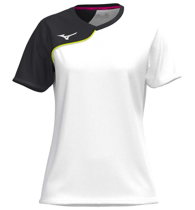 Camiseta Trad Shukyu para mujer
