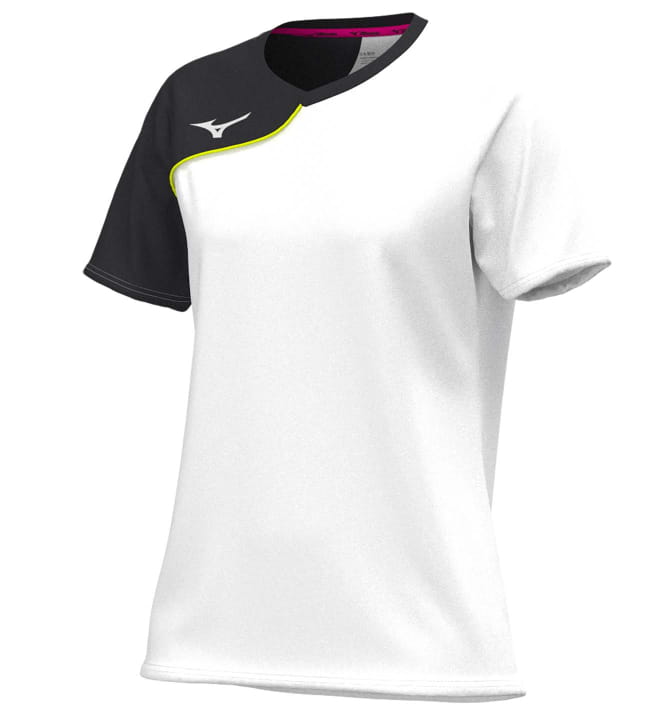 Camiseta Trad Shukyu para mujer