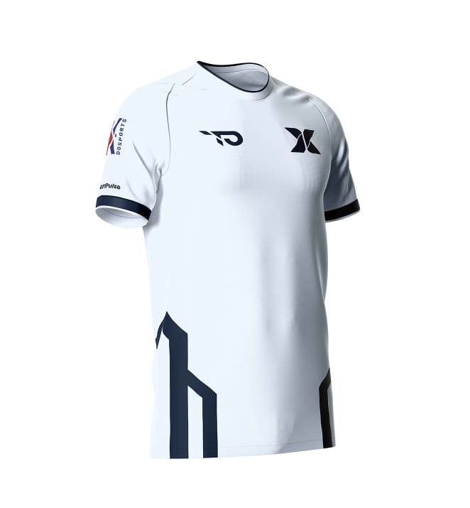 Maillot esport Xour