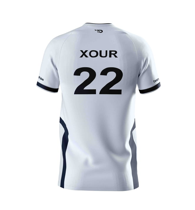 Maillot esport Xour