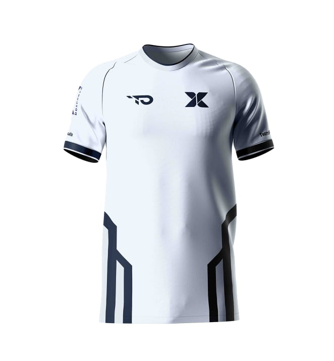Maillot esport Xour