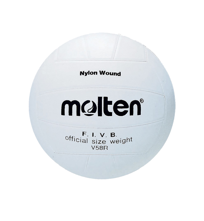 Palla volo V58-R
