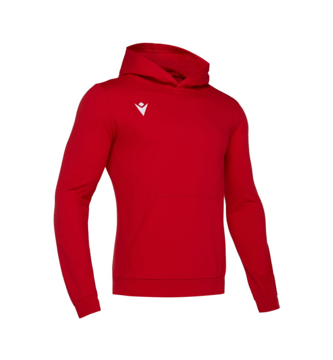 Felpa con cappuccio Banjo Hero