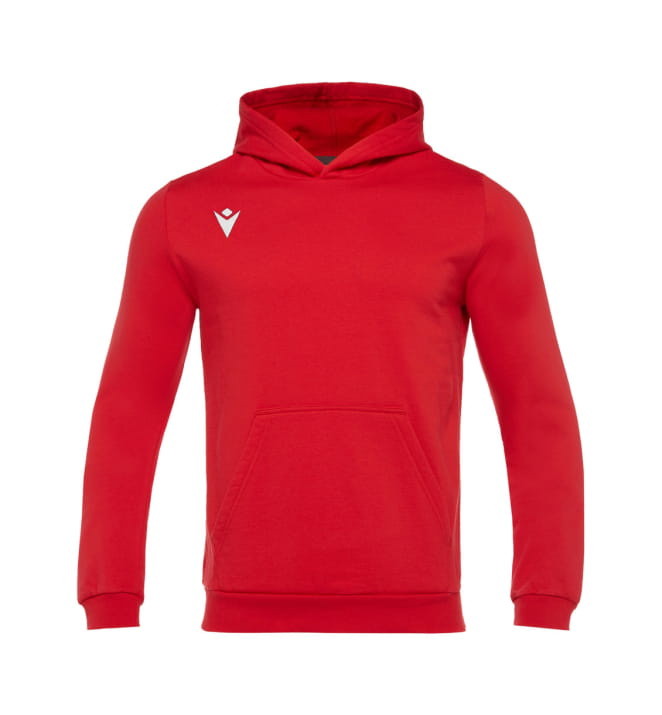 Felpa con cappuccio Banjo Hero