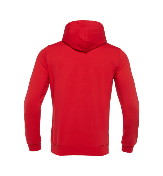 Felpa con cappuccio Banjo Hero