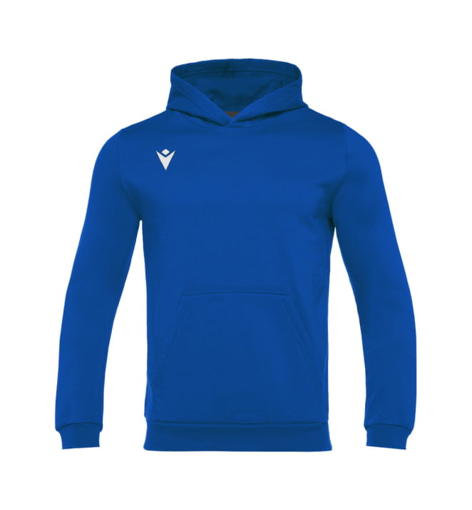 Felpa con cappuccio Banjo Hero