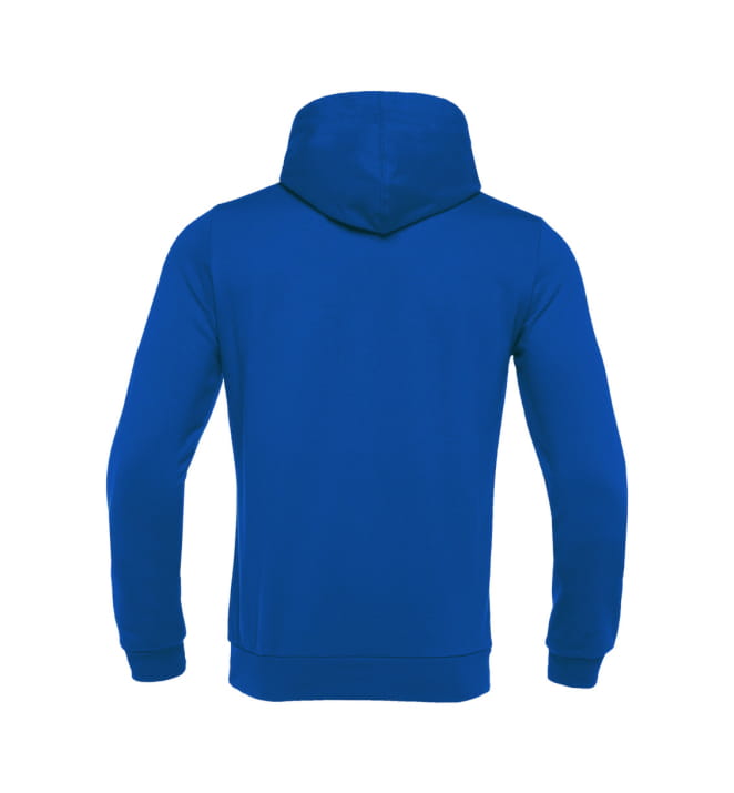 Felpa con cappuccio Banjo Hero