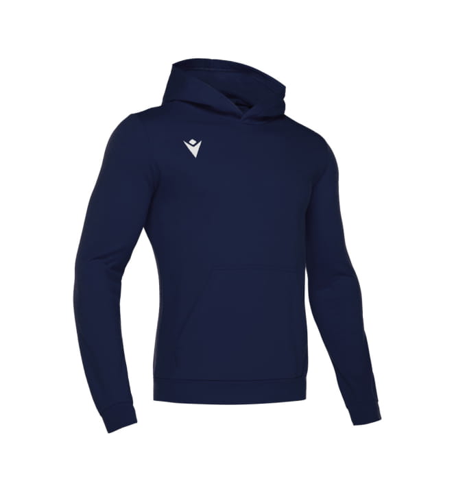 Felpa con cappuccio Banjo Hero