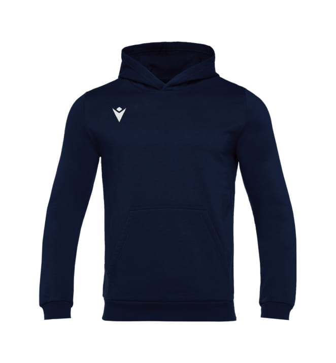 Felpa con cappuccio Banjo Hero