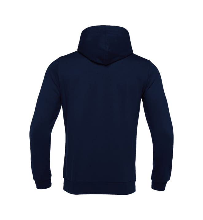 Felpa con cappuccio Banjo Hero