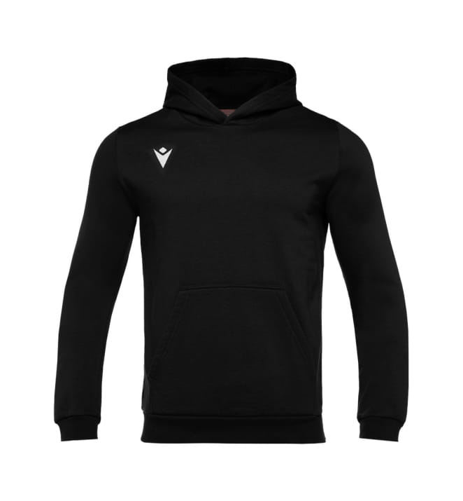 Felpa con cappuccio Banjo Hero