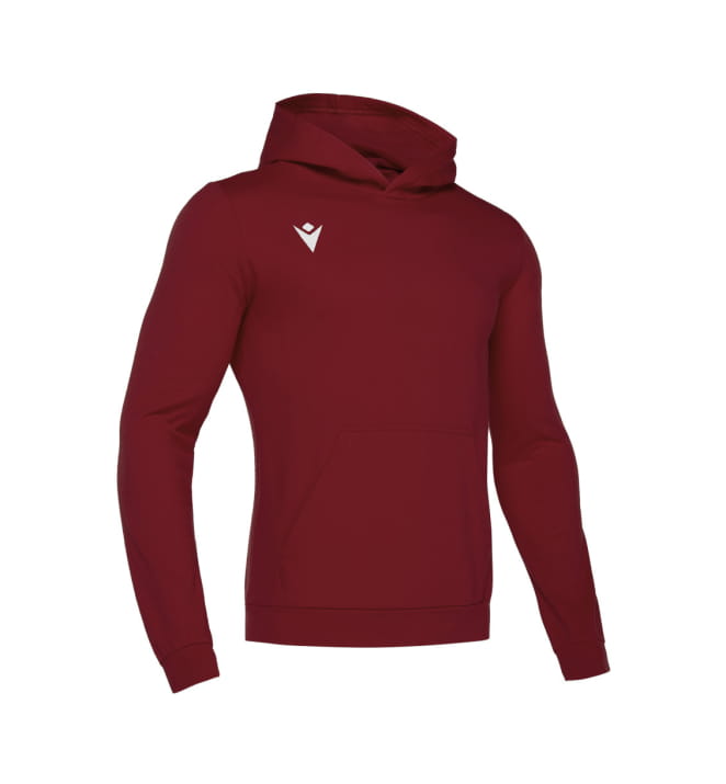 Felpa con cappuccio Banjo Hero