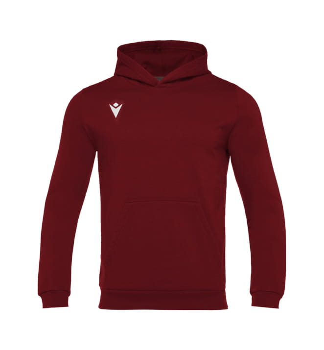 Felpa con cappuccio Banjo Hero