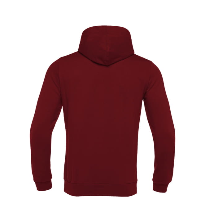 Felpa con cappuccio Banjo Hero