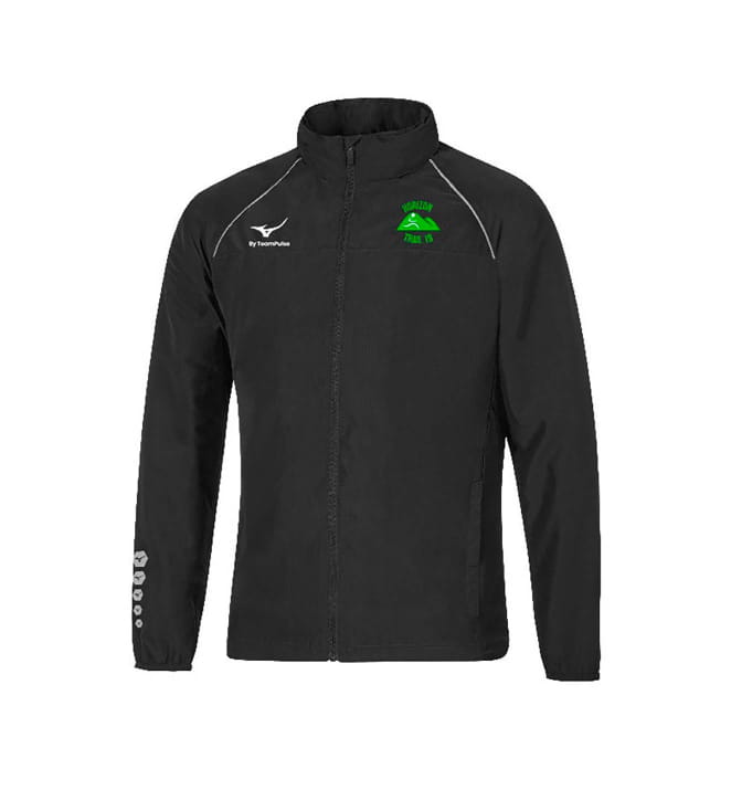 Coupe vent Horizon Trail 19